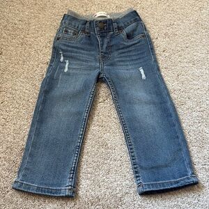 Levi’s Jeans